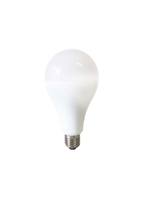 لامپ LED حبابی 18 وات