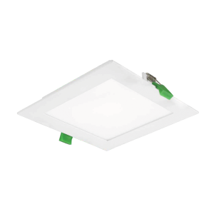 LED سقفی مربع